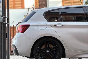 Bmw 125i Msport Shadow Edition