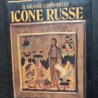 Il Grande libro delle icone russe
