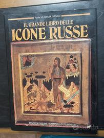 Il Grande libro delle icone russe