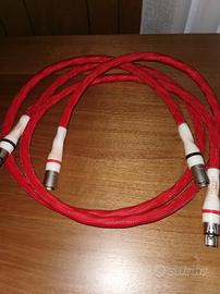 cavi xlr cableless estasi