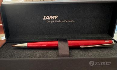 Penna Lamy