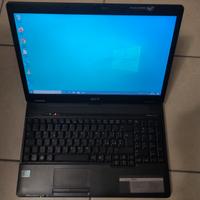 Acer Extensa 5635Z