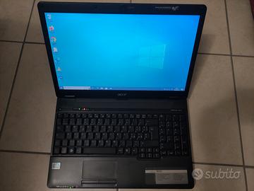 Acer Extensa 5635Z