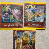 Minifig Lego Ninjago