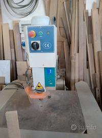 pantografo falegname