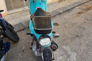 Scarabeo 50cc TRATTABILI !!!