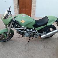  ducati Monster 