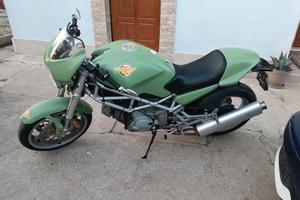  ducati Monster 