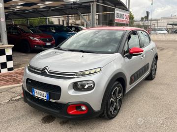Citroen C3 1200 Shine Unipro 2017