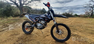 Ktm exc f 250