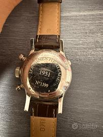 OROLOGI VINTAGE RARI