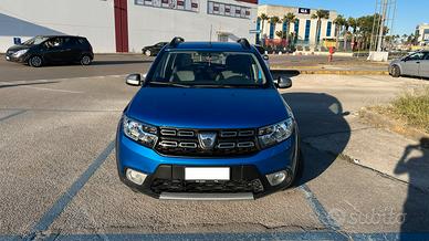 DACIA Sandero Stepway 0.9 Turbo GPL 90 CV