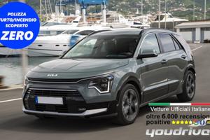 Kia Niro 1.6 GDi DCT HEV Business