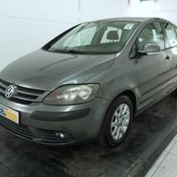 VOLKSWAGEN Golf Plus 1.6 Goal 102cv