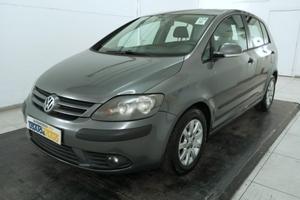 VOLKSWAGEN Golf Plus 1.6 Goal 102cv