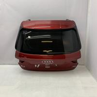 Portellone cofano posteriore baule audi a4 b9 2015