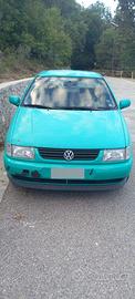Volkswagen Polo - per neopatentati