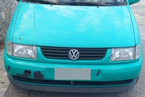 Volkswagen Polo - per neopatentati