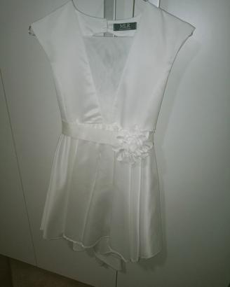 Vestito da cerimonia bambina
