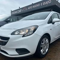 CORSA 1.4 GPL GARANZIA FINANZIAMENTO