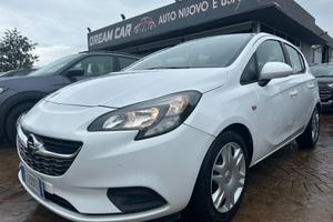 CORSA 1.4 GPL GARANZIA FINANZIAMENTO