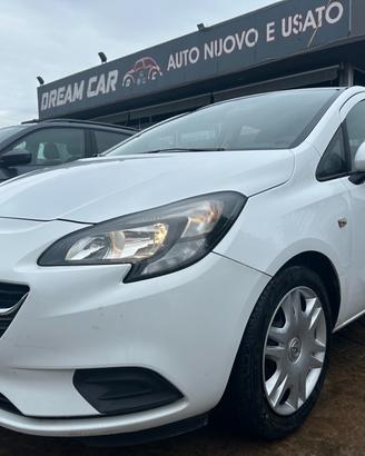 CORSA 1.4 GPL GARANZIA FINANZIAMENTO