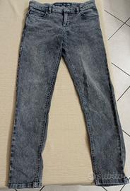 jeans ragazzo