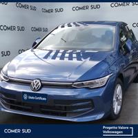 VOLKSWAGEN Golf VIII 2024 - Golf 2.0 tdi Li U33105