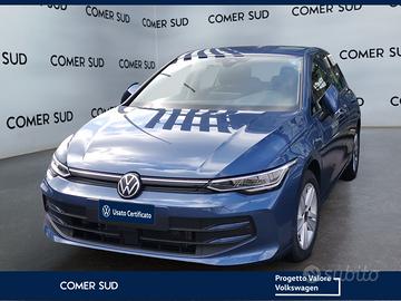 VOLKSWAGEN Golf VIII 2024 - Golf 2.0 tdi Li U33105