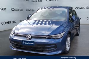 VOLKSWAGEN Golf VIII 2024 - Golf 2.0 tdi Li U33105