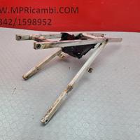 TELAIETTO POSTERIORE BETA 450 RR 2005 2006 450RR 2