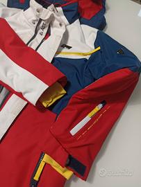 Giacca invernale anche da sci