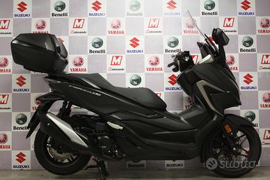 Honda Forza 350