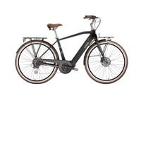 Bici elettrica nuova via veneto