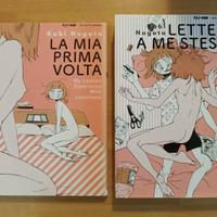 La Mia Prima Volta e Lettere a Me Stessa