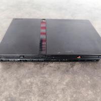 PS2 slim