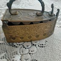ferro da stiro in miniatura 