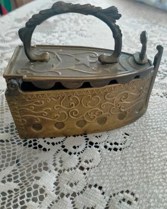 ferro da stiro in miniatura 