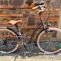 Bicicletta da donna Elops
