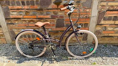 Bicicletta da donna Elops