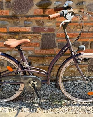 Bicicletta da donna Elops
