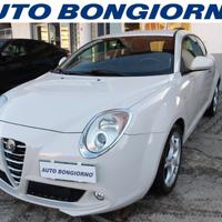 Alfa Romeo MiTo 1.4 Junior Distinctive sport pack