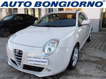 Alfa Romeo MiTo 1.4 Junior Distinctive sport pack