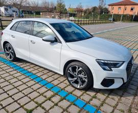 A3 Sportback Business Advanced 35 TDI S tronic