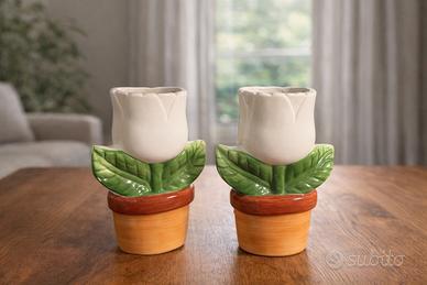 Umidificatori da termosifone in ceramica