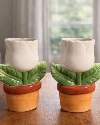 Umidificatori da termosifone in ceramica