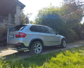 Bmw x5 (e70) - 2008