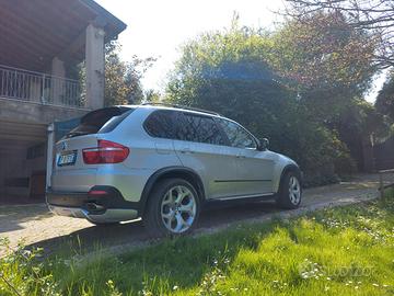 Bmw x5 (e70) - 2008