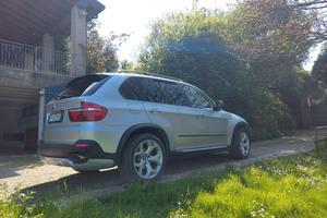 Bmw x5 (e70) - 2008
