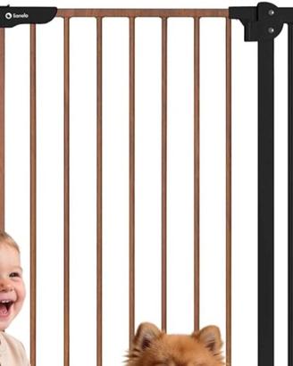 Cancelletto bimbi (o anziani)